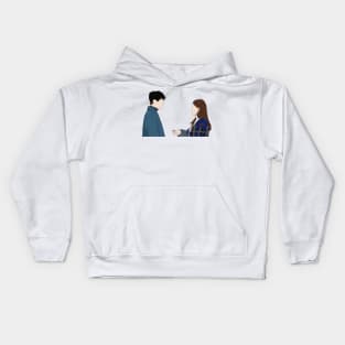 Goblin Kids Hoodie